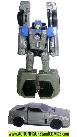 transformers SWINDLER 2020 Micromasters chug classics