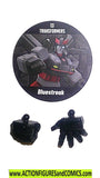 Transformers BLUESTREAK 4 inch Blokees 2024 G1