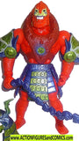Masters of the Universe BEAST MAN 2024 Ninja Turtles