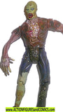 Resident Evil TEAR APART ZOMBIE 1999 Toybiz video game