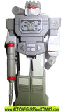 Transformers Reaction SOUNDWAVE 2019 DEF JAM exclusive
