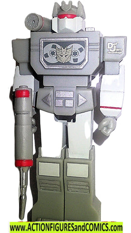 Transformers Reaction SOUNDWAVE 2019 DEF JAM exclusive