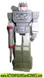 Transformers Reaction SOUNDWAVE 2019 DEF JAM exclusive