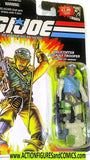 gi joe AIRBORNE 2008 v3 25th anniversary moc