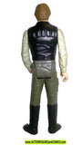star wars action figures HAN SOLO 1984 endor trenchcoat