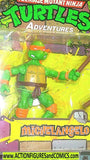 teenage mutant ninja turtles MICHELANGELO Full Color 2023