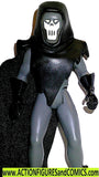 batman animated series PHANTASM mask of the kenner dc universe