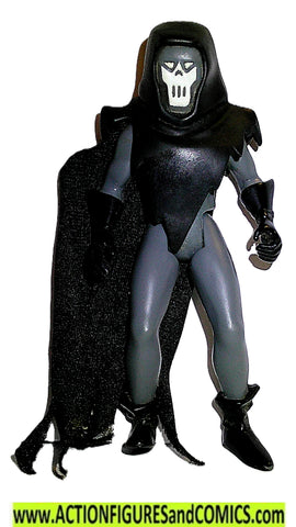 batman animated series PHANTASM mask of the kenner dc universe