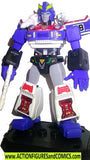 Transformers SMOKESCREEN 4 inch Blokees 2024 G1