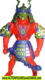 Masters of the Universe BEAST MAN 2024 Ninja Turtles