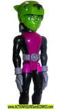 Teen Titans Go BEAST BOY 5 inch animated dc universe