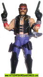Gi joe TORCH 6 inch Classified 123 2023 Dreadnock mib moc