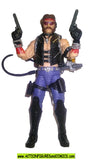 Gi joe TORCH 6 inch Classified 123 2023 Dreadnock mib moc