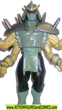 teenage mutant ninja turtles SHREDDER 4 arms 2004 multi tmnt