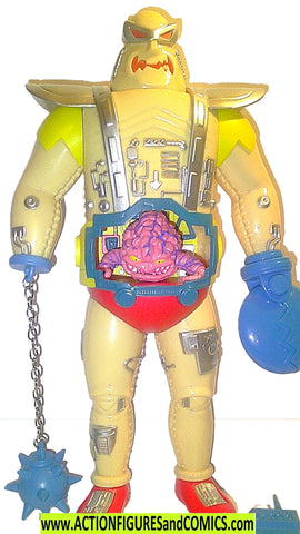 teenage mutant ninja turtles KRANG 11 inch super7 tmnt