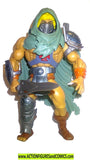 Masters of the Universe HE-MAN teenage mutated Ninja Turtles stealth