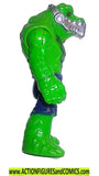 DC imaginext KILLER CROC metal mouth batman #4