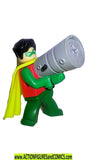 Batman Lego ROBIN 2008 movie dc universe mcdonalds