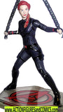 Marvel Universe BLACK WIDOW 2019 Avengers mcu movie