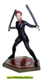 Marvel Universe BLACK WIDOW 2019 Avengers mcu movie