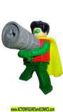 Batman Lego ROBIN 2008 movie dc universe mcdonalds