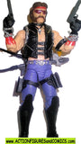 Gi joe TORCH 6 inch Classified 123 2023 Dreadnock mib moc