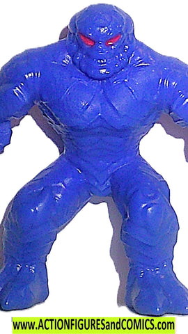 Marvel 500 A-BOMB 2015 series 3 hulk abomination blue