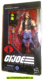 Gi joe TORCH 6 inch Classified 123 2023 Dreadnock mib moc