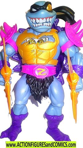 Masters of the Universe SLASH FAKER 2021 He-man motu