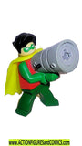 Batman Lego ROBIN 2008 movie dc universe mcdonalds