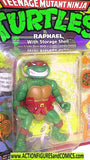 teenage mutant ninja turtles RAPHAEL 2022 Reissue of 1990