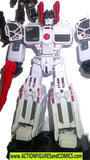 Transformers METROPLEX 4 inch Blokees Optimus Prime