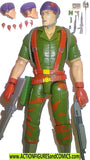 gi joe FLINT 7 inch Ultimates 2022 Series super7