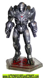 Marvel Universe WAR MACHINE 2019 mcu movie iron man exclusive