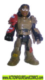 Toy Story Imaginext iZZY HAWTHORNE Lightyear Pizar movie