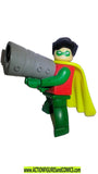 Batman Lego ROBIN 2008 movie dc universe mcdonalds