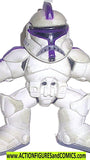 STAR WARS galactic heroes CLONE TROOPER 187th purple