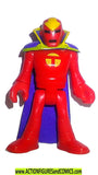 DC imaginext RED TORNADO android brave bold