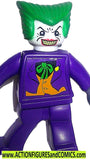 Batman Lego JOKER 2008 movie dc universe mcdonalds