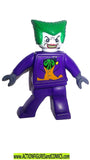 Batman Lego JOKER 2008 movie dc universe mcdonalds