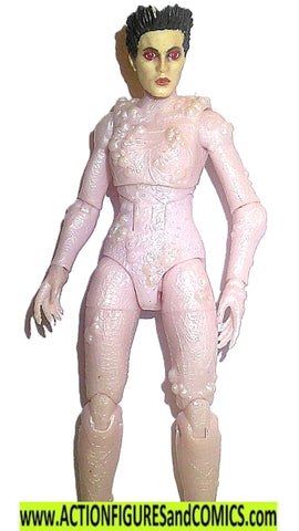 ghostbusters GOZER 2020  vinz clortho terror dog series