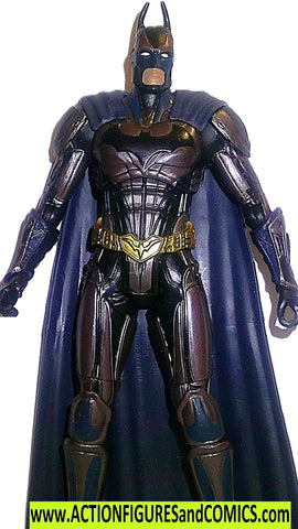 dc universe classics BATMAN Injustice Unlimited 2013