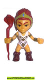 masters of the universe TEELA 2014 Eternia minis 80's style