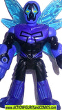 DC imaginext BLUE BEETLE justice league action universe