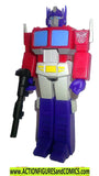 Transformers Reaction OPTIMUS PRIME 2019 wave 1 Super7