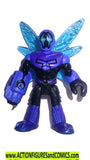 DC imaginext BLUE BEETLE justice league action universe