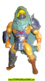 Masters of the Universe HE-MAN teenage mutated Ninja Turtles stealth