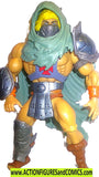 Masters of the Universe HE-MAN teenage mutated Ninja Turtles stealth