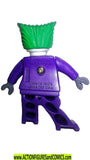 Batman Lego JOKER 2008 movie dc universe mcdonalds