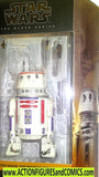 Star Wars action figures R5-DR 6 inch mandalorian moc mib